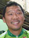 笠松信幸（３６＝愛知）