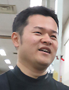 河村雅章（３２＝東京）