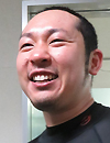 鈴木裕（３１＝千葉）