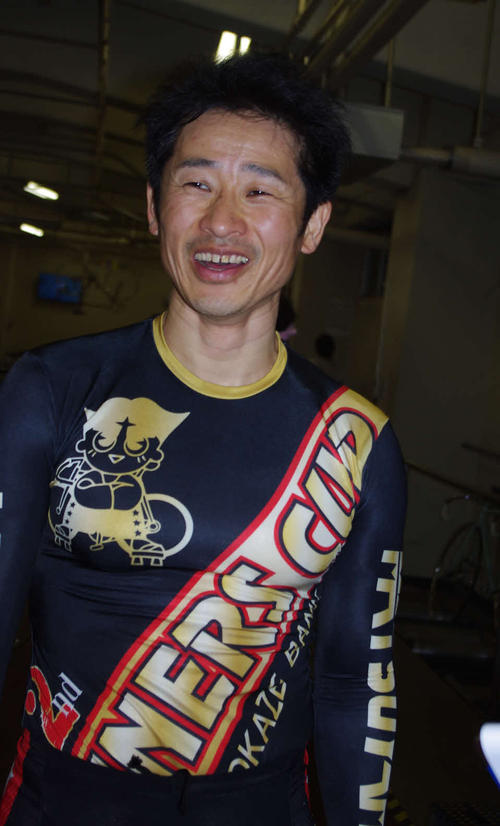 大物ルーキー南潤相手に２連勝中の志智俊夫。四日市Ｆ１決勝でもジンクスが続くか注目