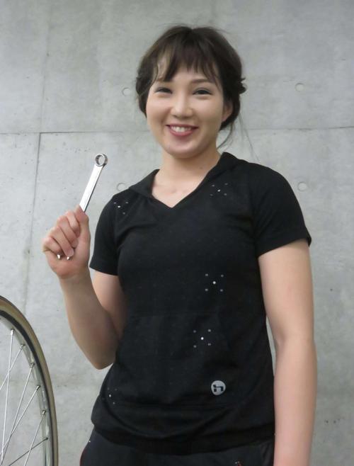 亀川史華