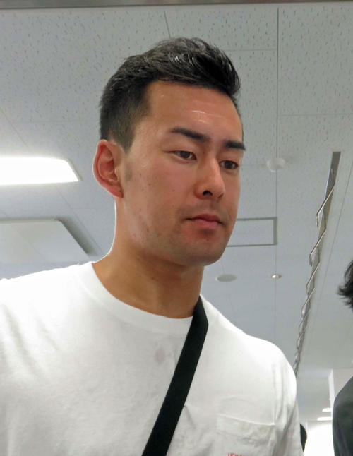 伊藤慶太郎選手