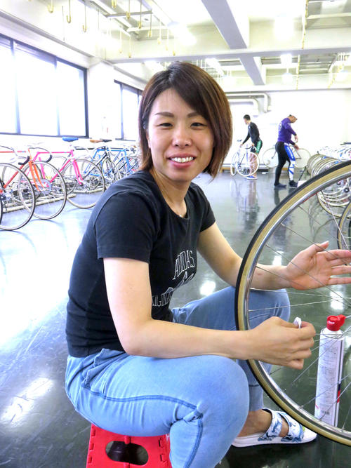 田仲敦子