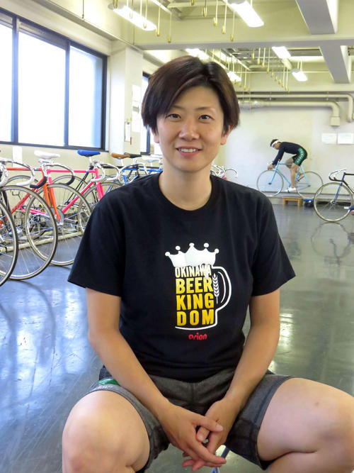藤原亜衣里