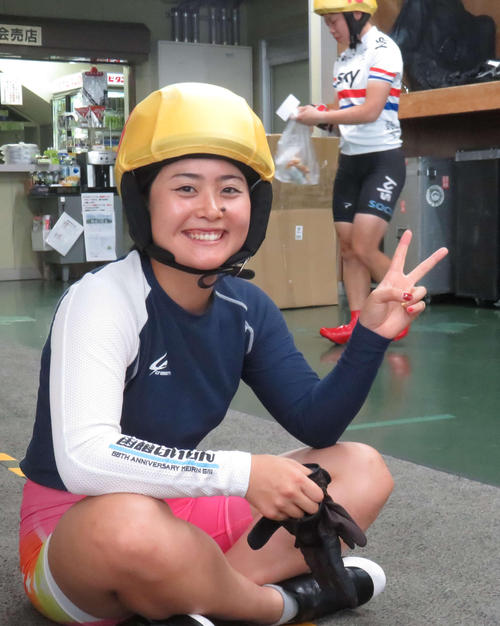 寺井えりか