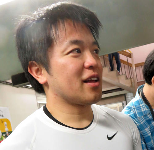 吉沢純平