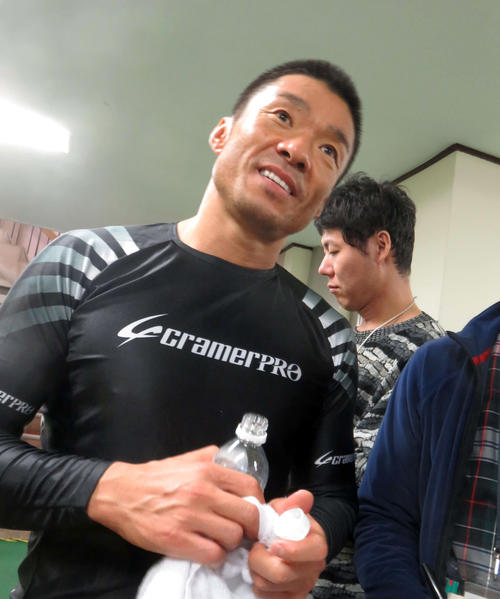 武田豊樹