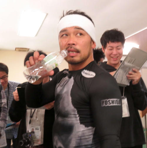 吉田敏洋