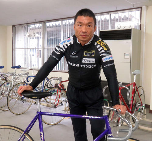 武田豊樹