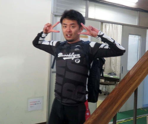 金沢幸司