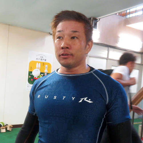 小倉竜二