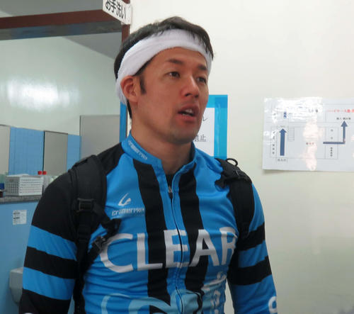 山田英明