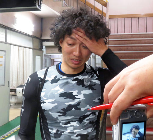 山崎賢人