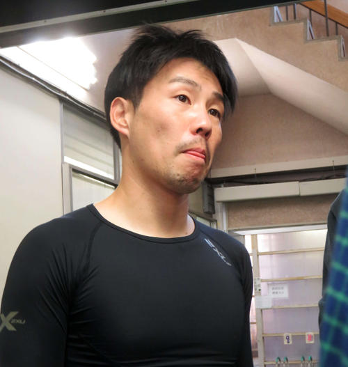 椎木尾拓哉