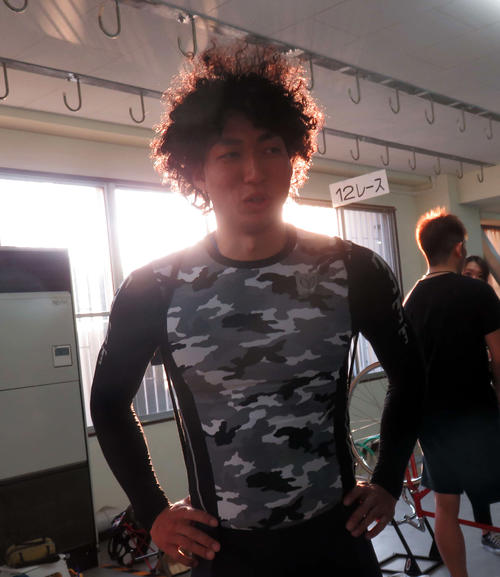 山崎賢人
