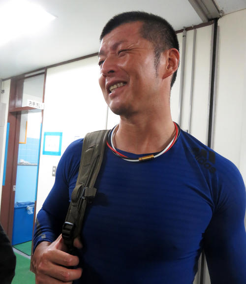 松谷秀幸