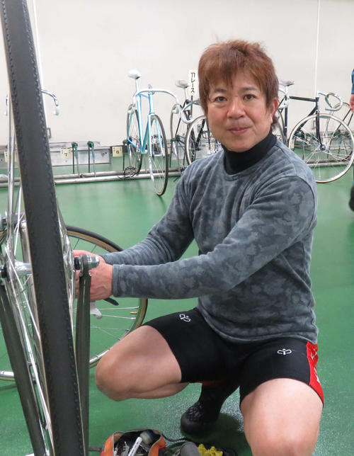 会田正一が東出氏と連係した01年松戸日本選手権を振り返る