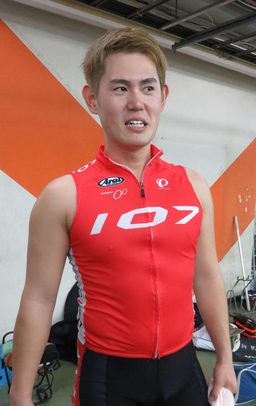 オールラウンダーの素質がある小川真太郎