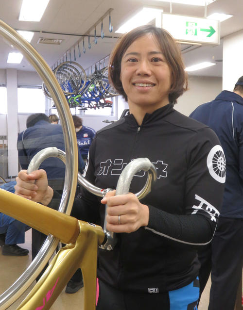 「決勝も力を出し切りたい…でも、中止だろうな」と中止を予言？　していた加瀬加奈子