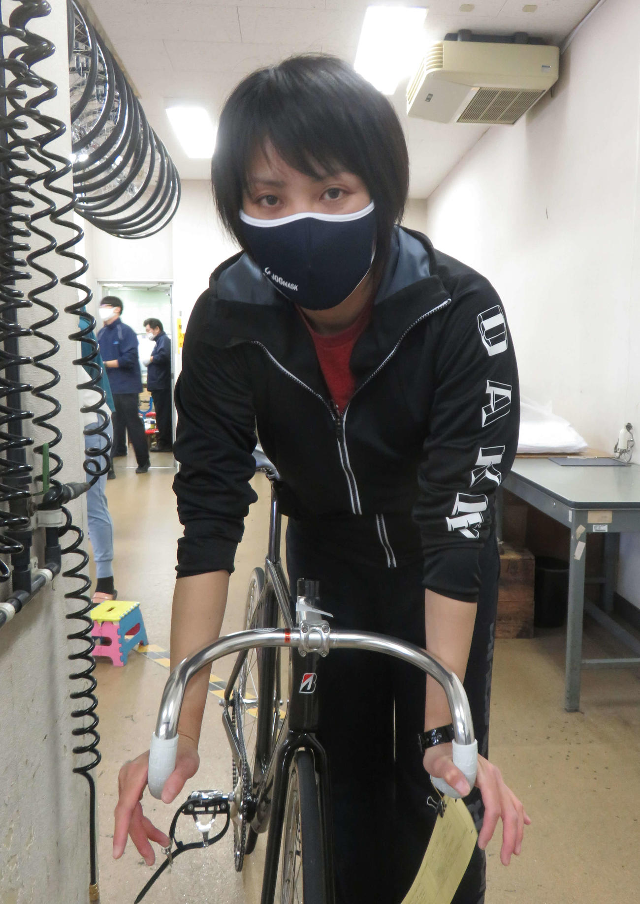 ＜12＞篠崎新純
