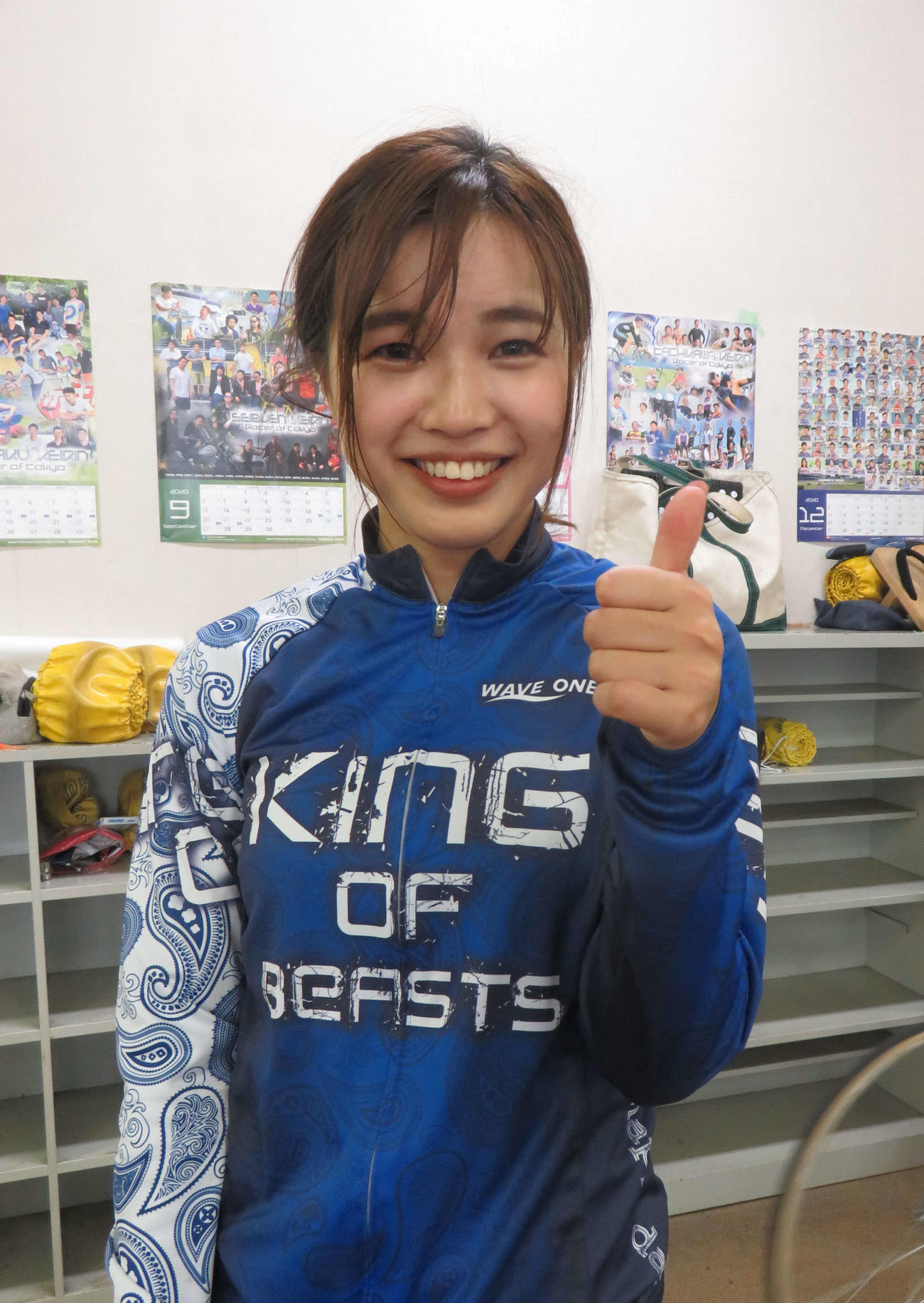 ＜4＞荒川ひかり