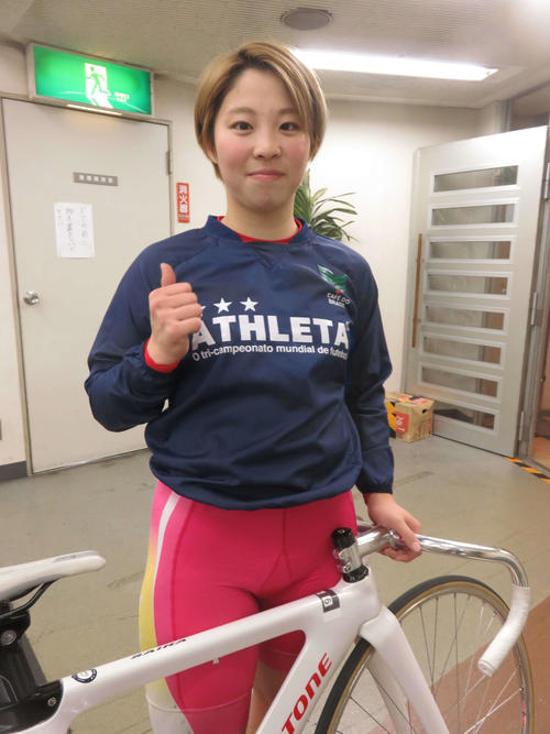 ＜3＞三森彩桜