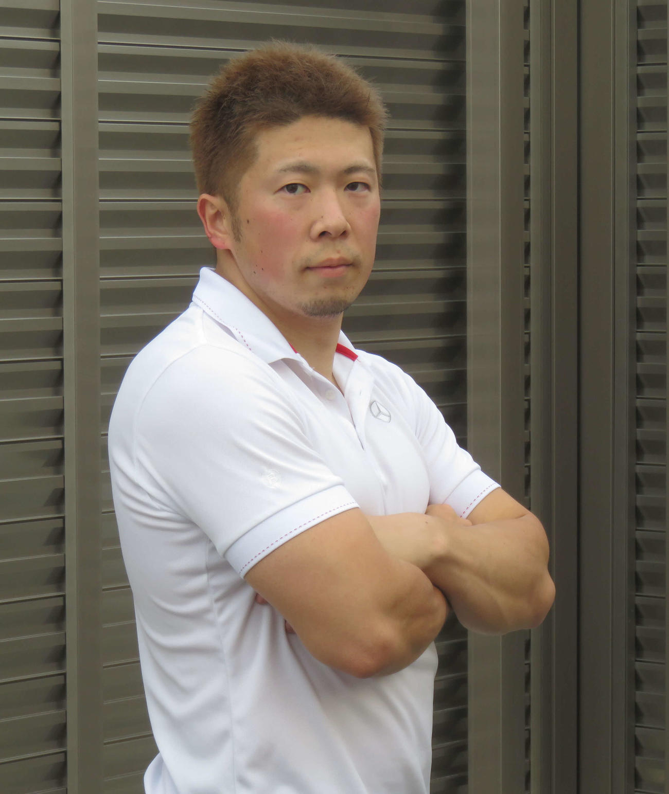最終日翌日には休む間もなくナショナルチームの沖縄合宿に向かった深谷知広