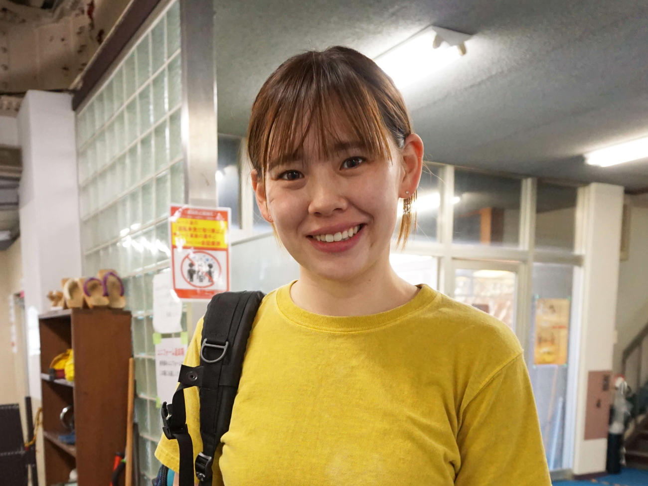 地元のアイドル高木佑真は復調のきっかけをつかみたい