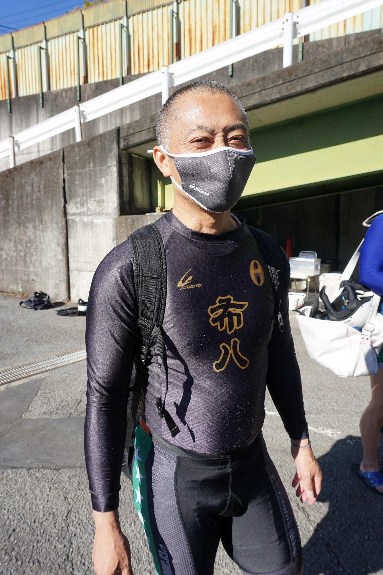 兄弟子の渡辺晴智は栗田雅也の才能を高く買っていた