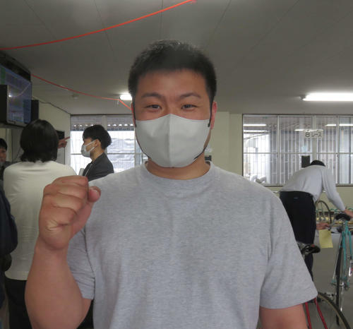 チャレンジ陥落のピンチからはい上がりダービー出走まで上り詰めた山口翼