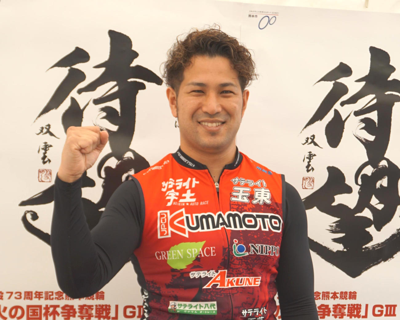 塚本大樹は遅咲きの苦労人だ