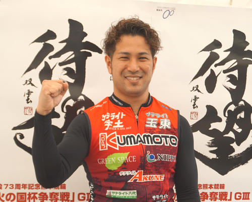 塚本大樹は遅咲きの苦労人だ