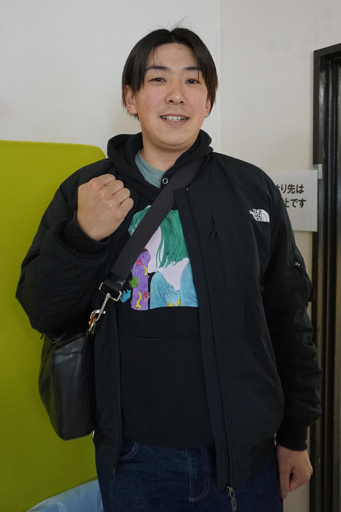 鈴木康平は教員の職をなげうって輪界入りした