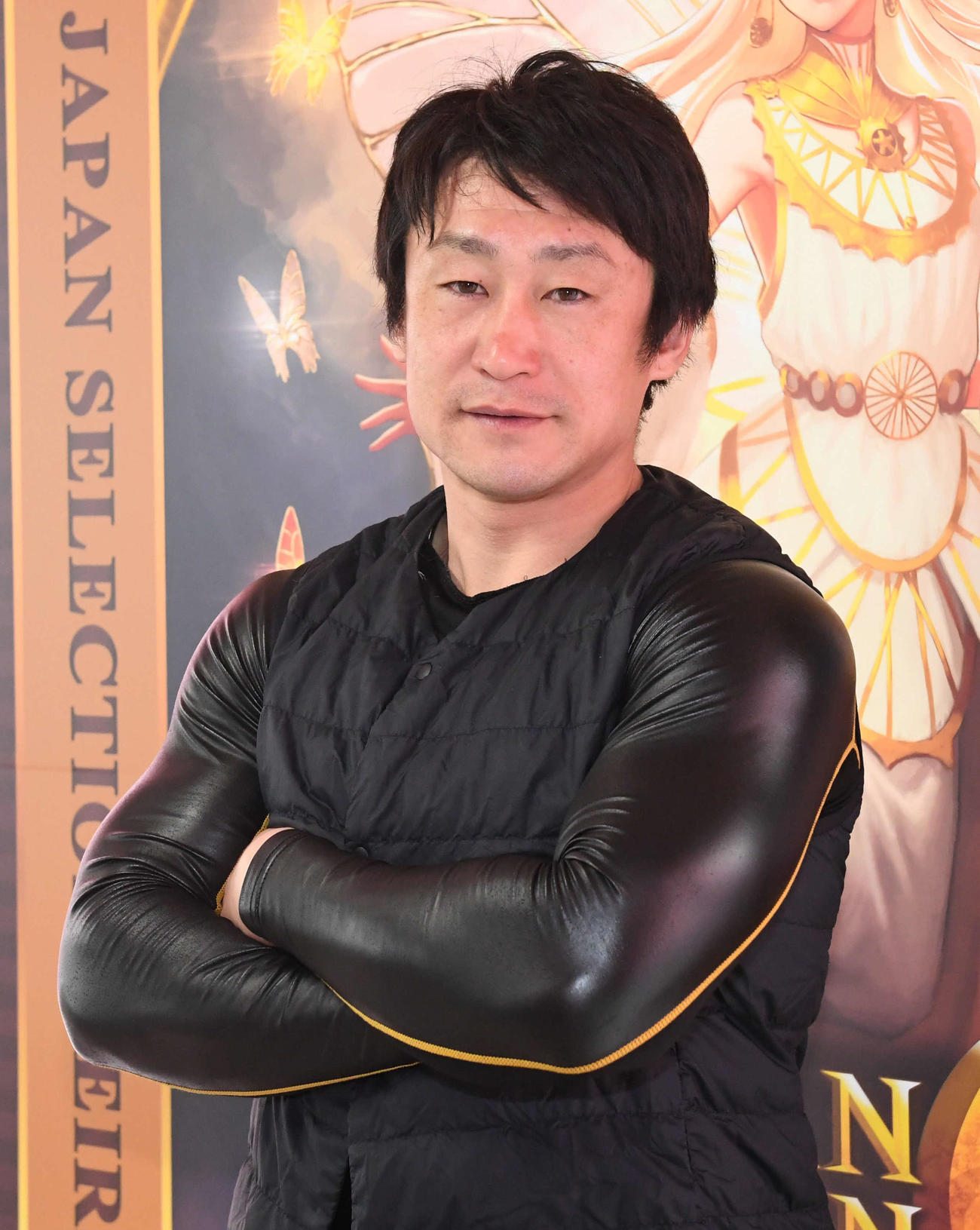元Jリーガーの北井佑季はG1全日本選抜でも活躍