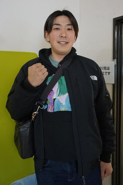 鈴木康平は教員の職をなげうって輪界入りした