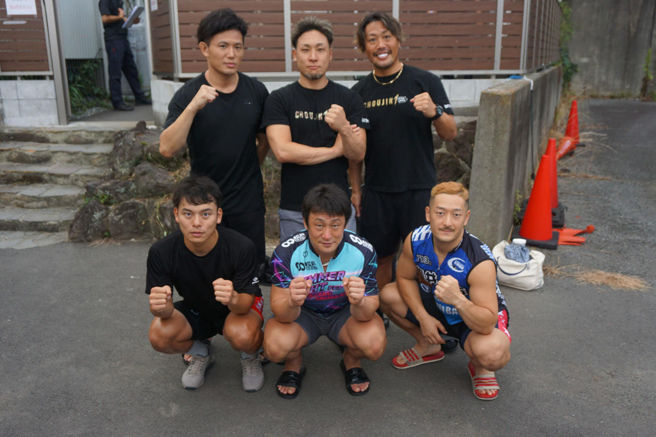 実に6人を決勝へと送り込んだ神奈川勢