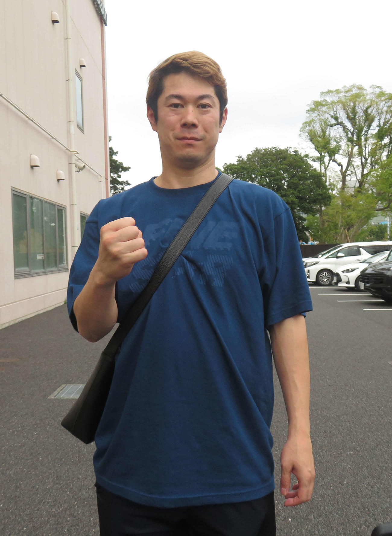 スプリントで圧倒的な強さを見せた根田空史
