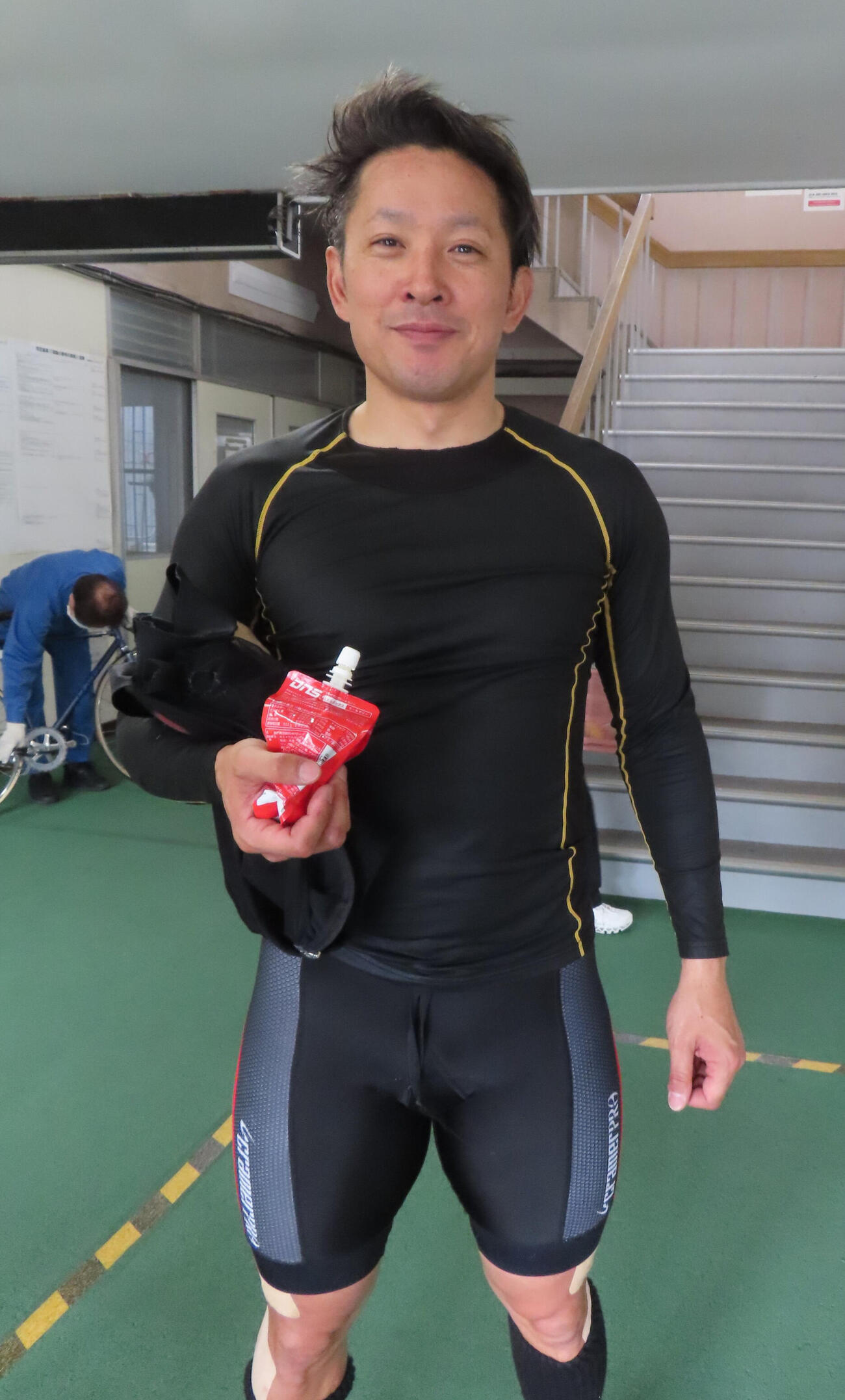 巨人脇谷亮太2軍コーチと大学時代のチームメートだった西田将士