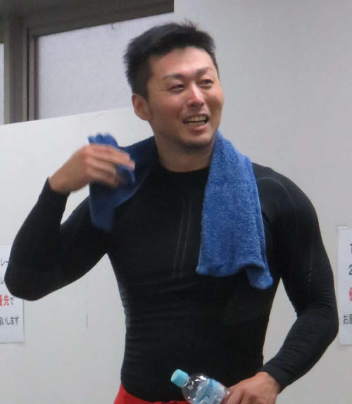 白星発進した平原康多。2予A12Rも黒沢征治を目標に必勝態勢だ
