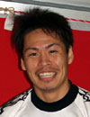 浅井康太（３０＝三重）