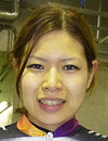 石井寛子（２９＝東京）