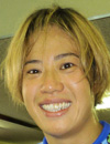 加瀬加奈子（３４＝新潟）