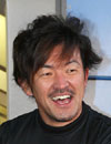 中川誠一郎（３５＝熊本）