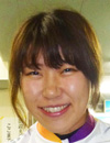 山原さくら（２２＝高知）
