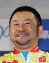 山崎芳仁（３５＝福島）