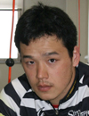 三谷竜生（２９＝奈良）