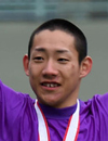 太田竜馬（２０＝徳島）