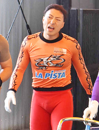 2予Aでポテンシャルを最大限に見せつけた新田祐大
