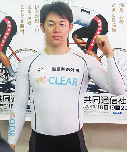 ヤマコウが決勝で本命に推す山田英明