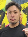 郡司浩平（36＝神奈川）